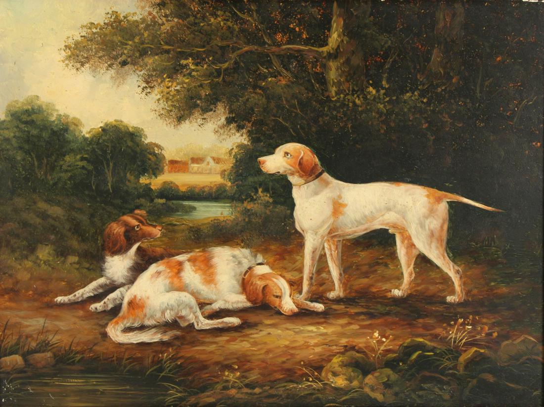 J EMNIS (19TH CENTURY). (1 of 5)