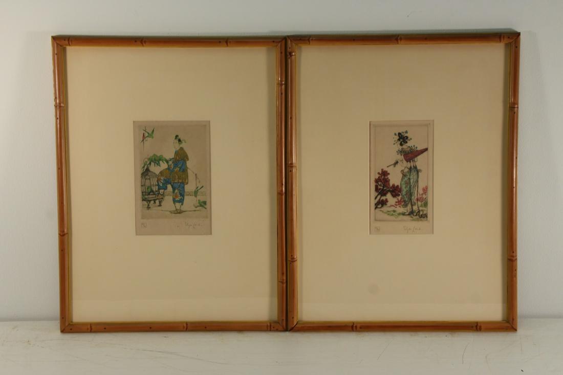 ELYSE LORD (ENGLISH, 1900-1971) (1 of 7)