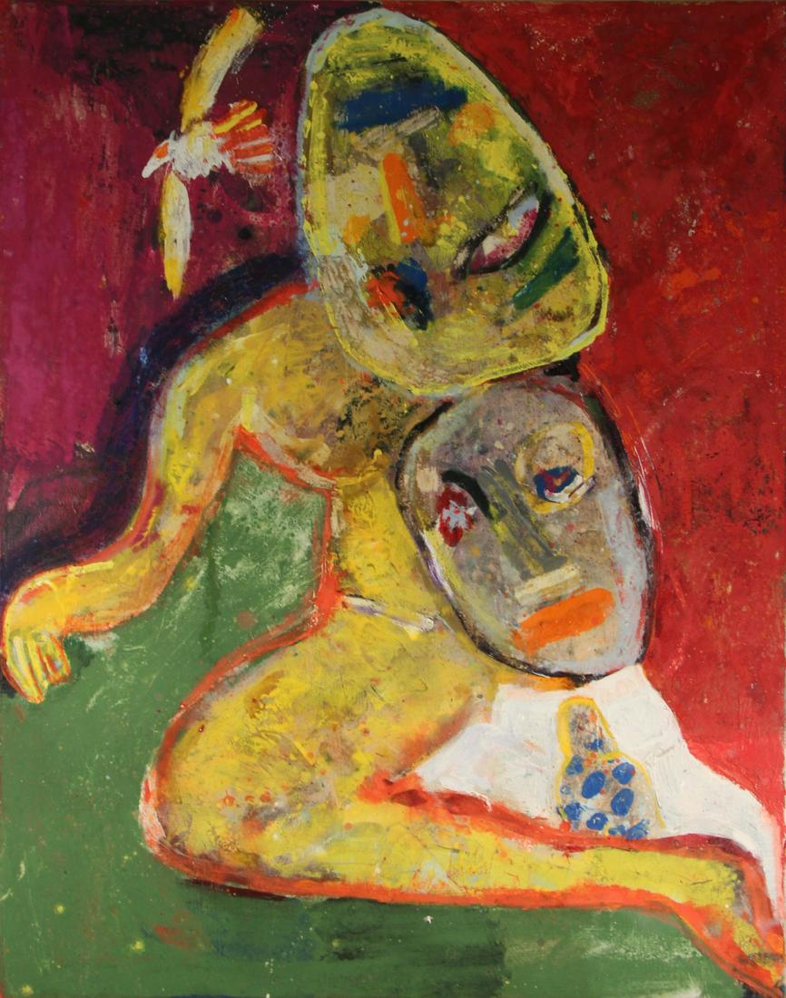 GEORGE MCNEIL (AMERICAN, 1908 - 1995). (1 of 12)