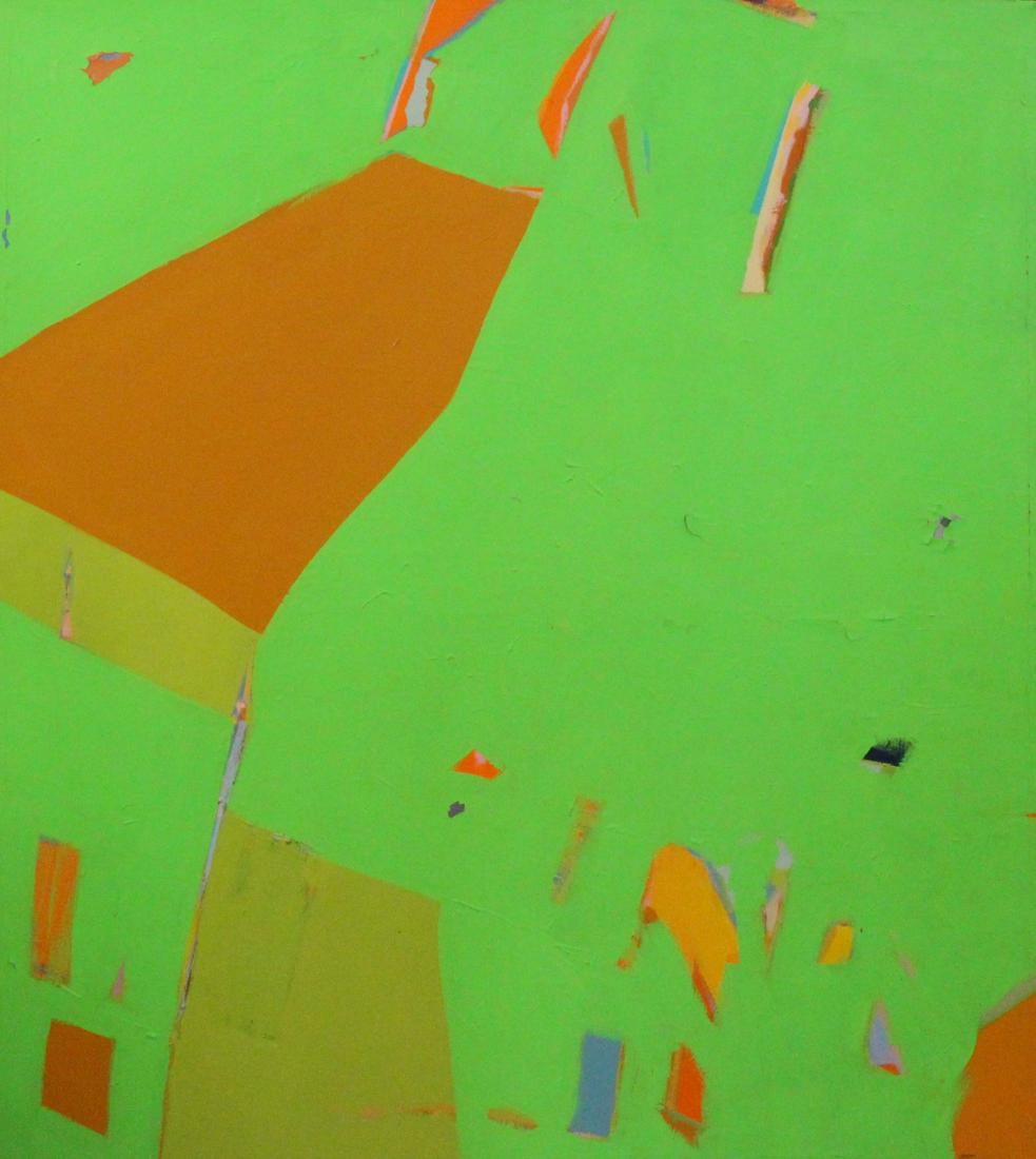 ANGELO IPPOLITO (AMERICAN, 1922-2001). (1 of 14)