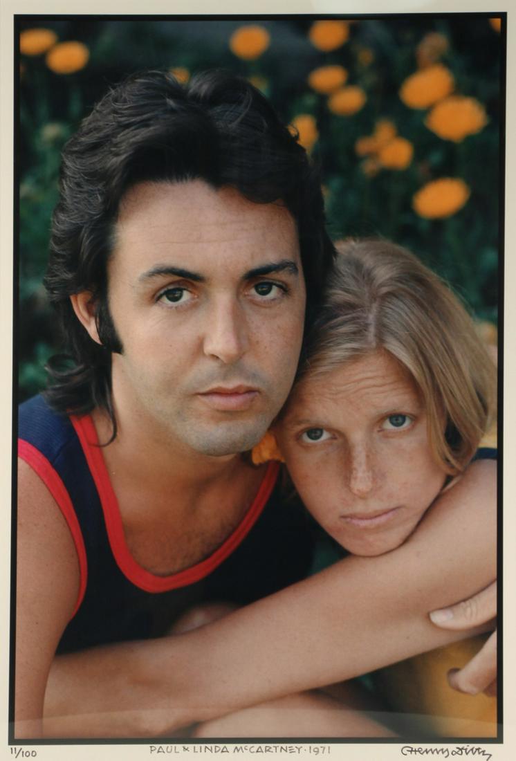 HENRY DILTZ (AMERICAN, b. 1938) (1 of 7)