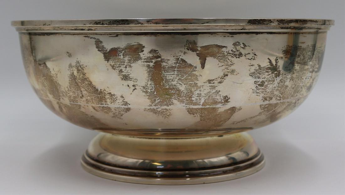 STERLING. S. Kirk & Son Inc. Sterling Pedestal (1 of 7)