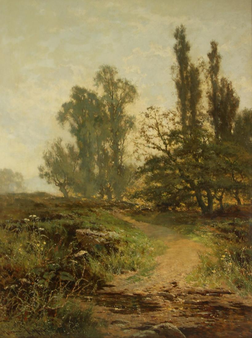 JOHN HORACE HOOPER (BRITISH, 1853-1899). (1 of 7)