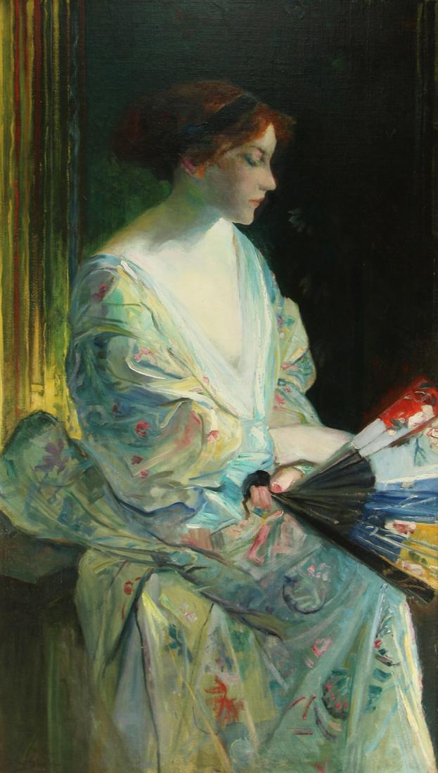 HARRY SCHWABE (AMERICAN, 1843 - 1916). (1 of 13)