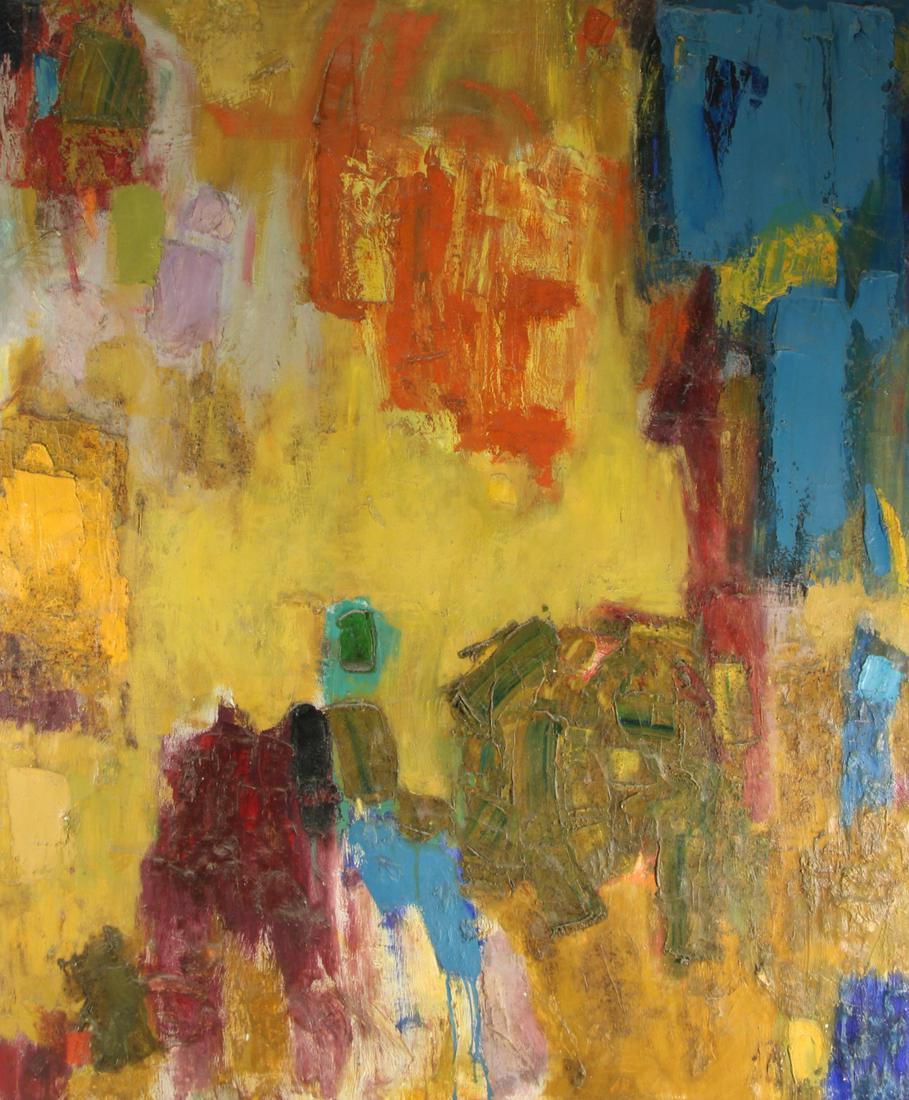 AMERICAN SCHOOL (20TH CENTURY). (1 of 11)