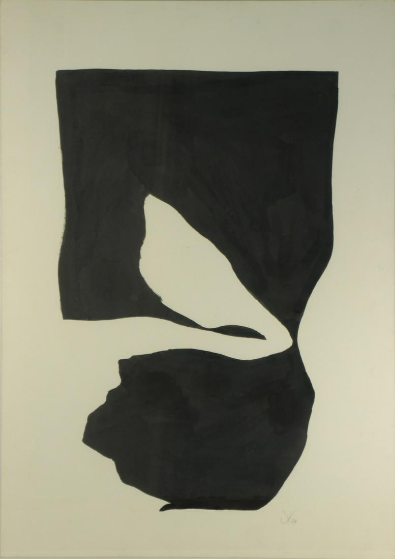 JACK YOUNGERMAN (AMERICAN, 1926-2020). (1 of 7)