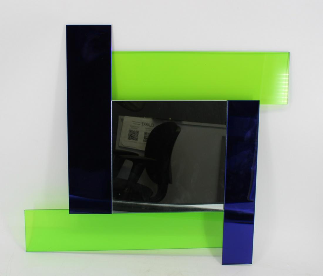 Ettore Sottsass Mirror (1 of 5)
