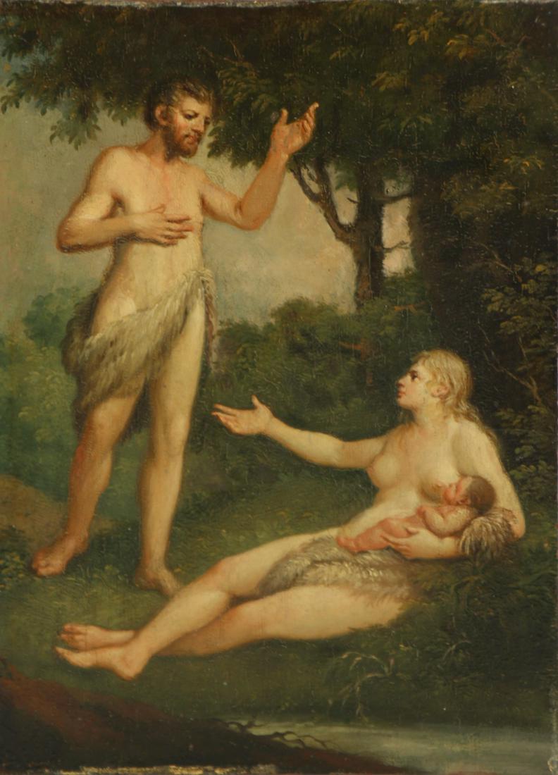 LUDWIG KOHL (ATTR.) (1 of 7)