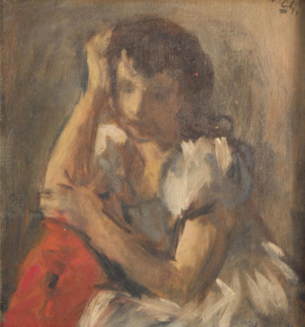 ROBERT PHILIPP (AMERICAN, 1895-1981). (1 of 6)