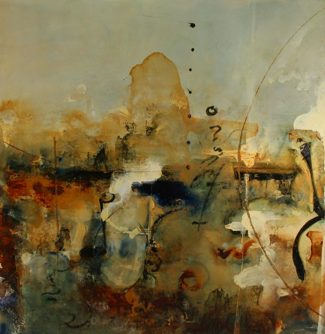 JOSEPH MARUSKA (AMERICAN, 20TH/21ST CENTURY). (1 of 9)