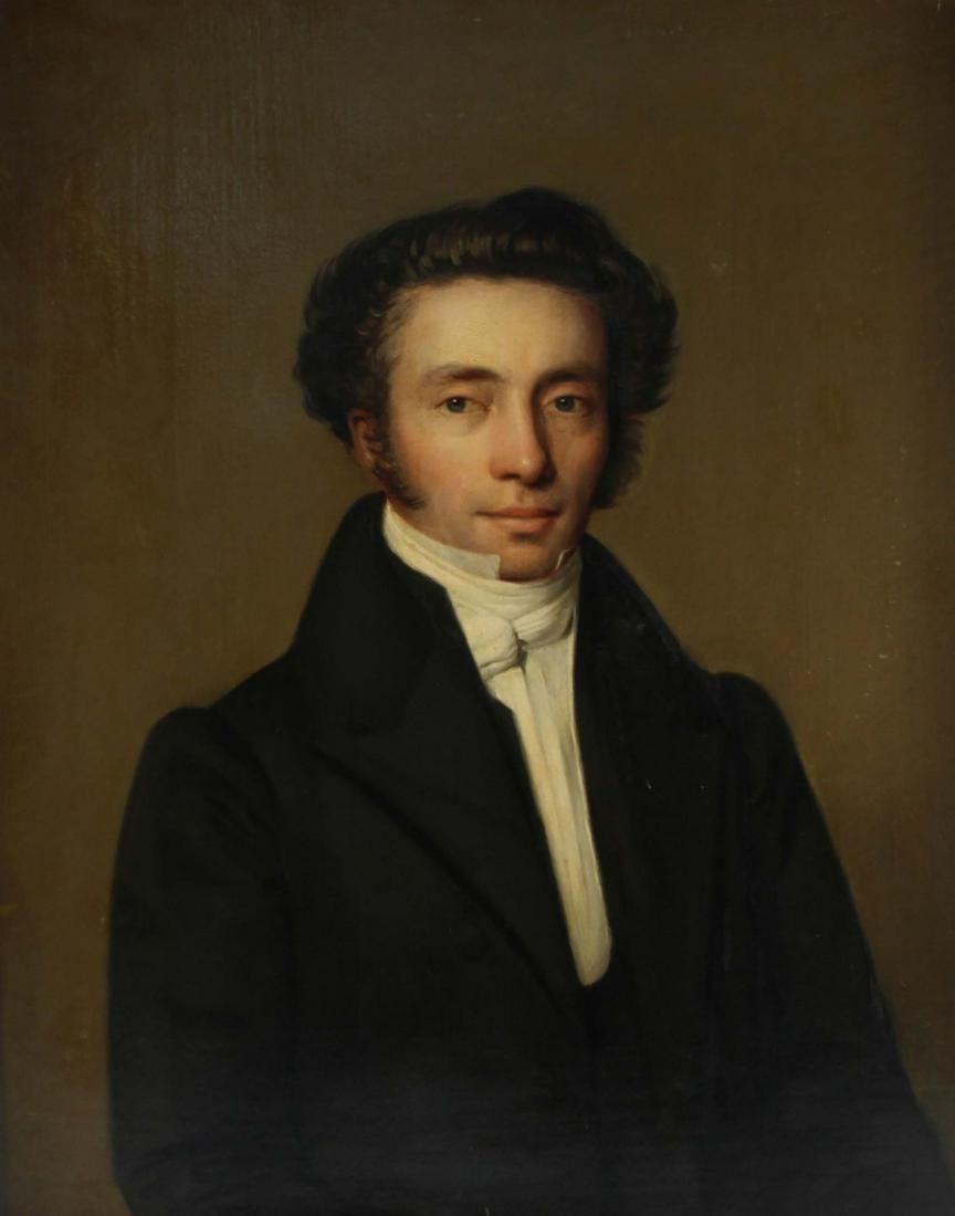 BRITISH SCHOOL (19TH CENTURY). (1 of 10)