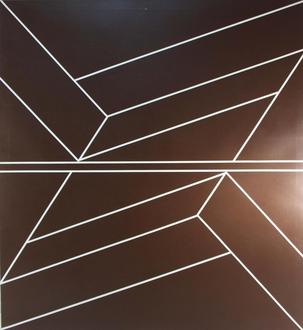 DUAYNE HATCHETT (AMERICAN, 1925-2015). (1 of 10)