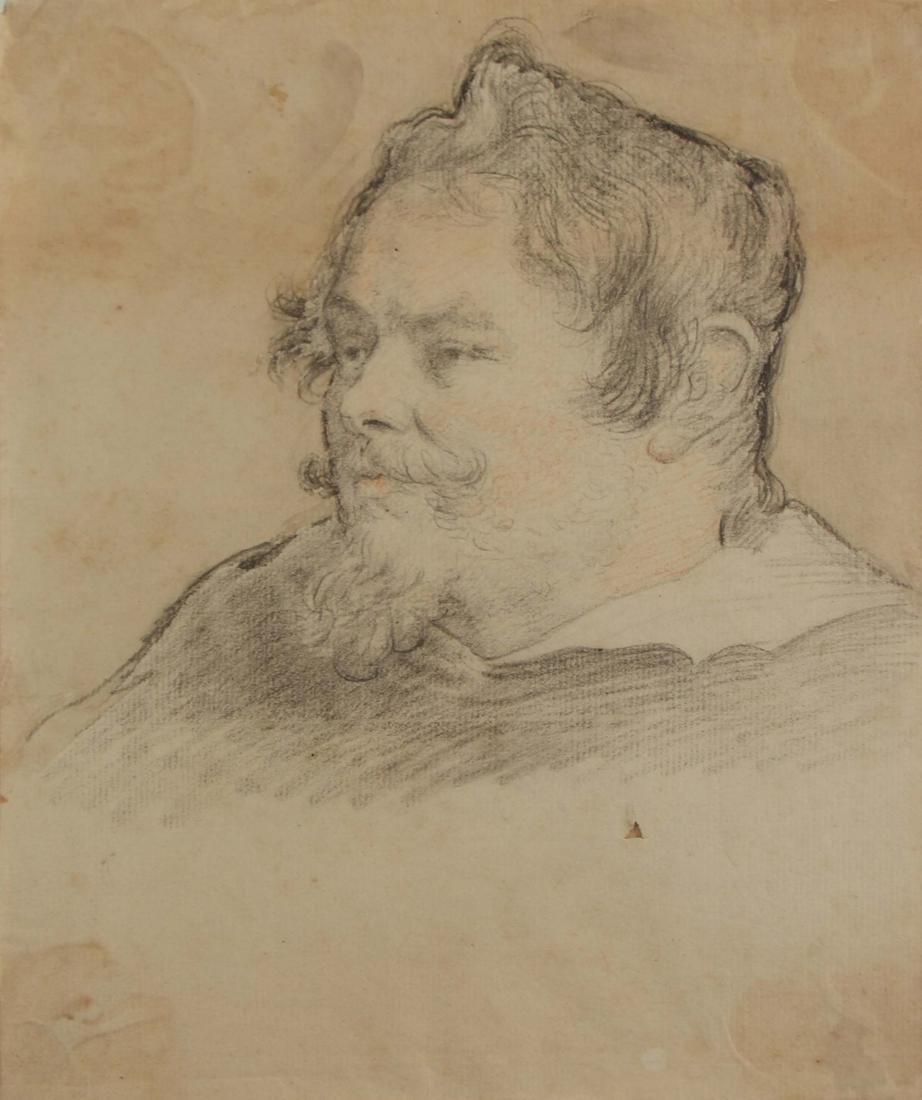 ANTHONY VAN DYCK (MANNER OF) (1 of 9)
