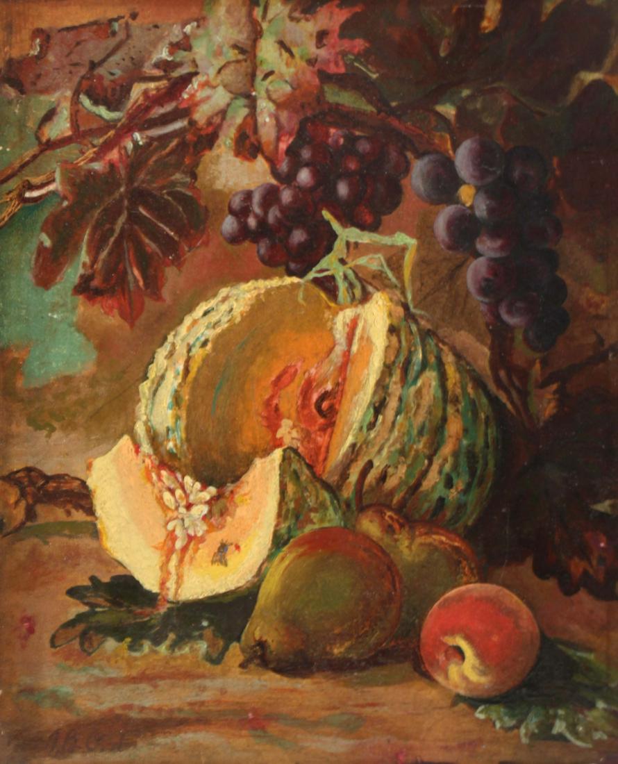 JOSEPH ORD (AMERICAN, 1805-1865). (1 of 7)