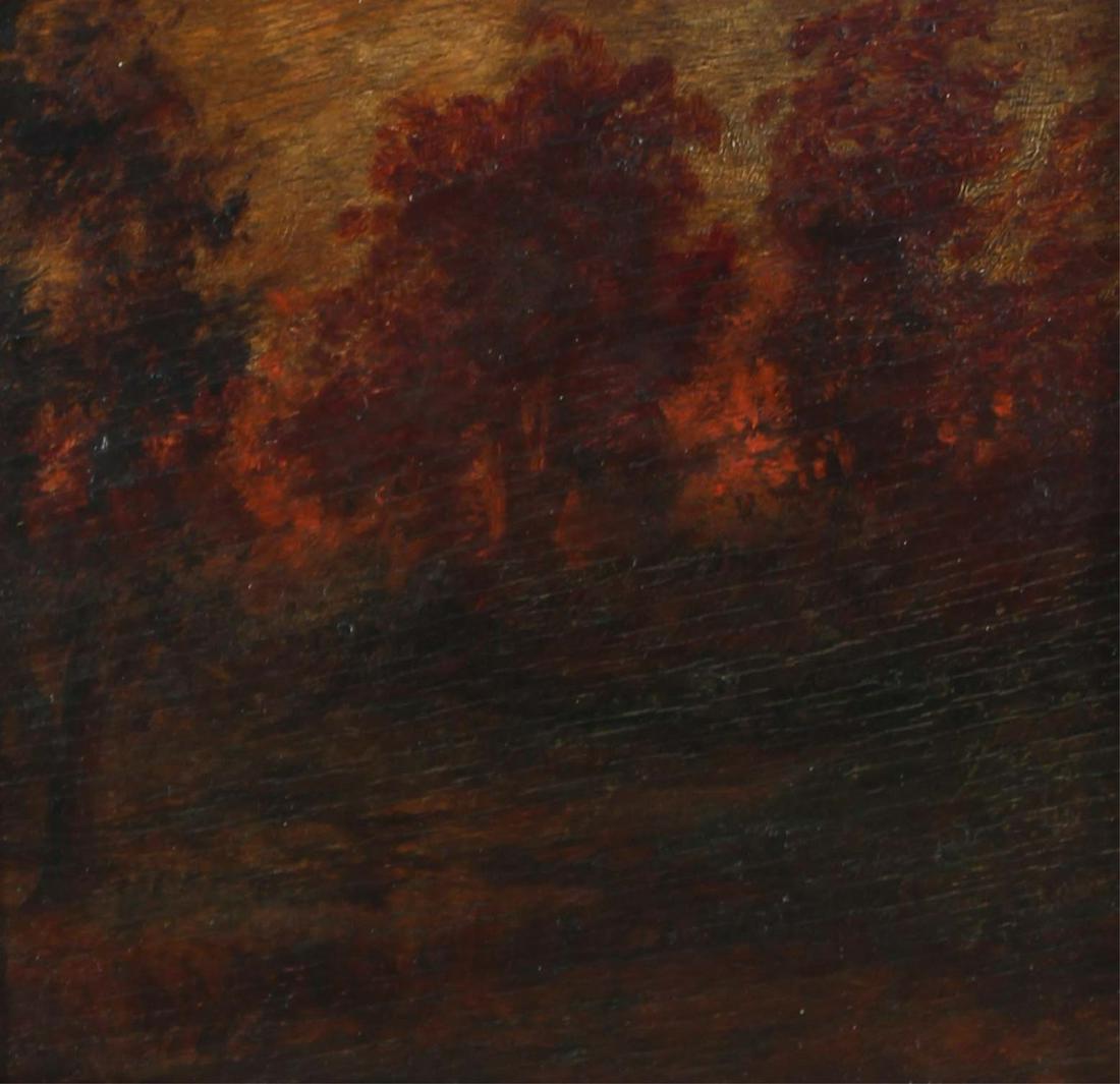 AMERICAN SCHOOL (19TH/20TH CENTURY). (1 of 7)