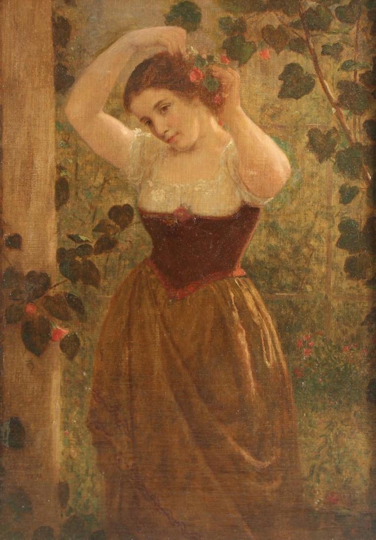 HENRY AUGUSTUS LOOP (AMERICAN, 1831-1895). (1 of 7)