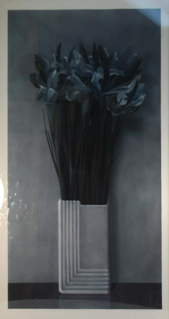 MARK STOCK (AMERICAN, 1951-2014). (1 of 9)