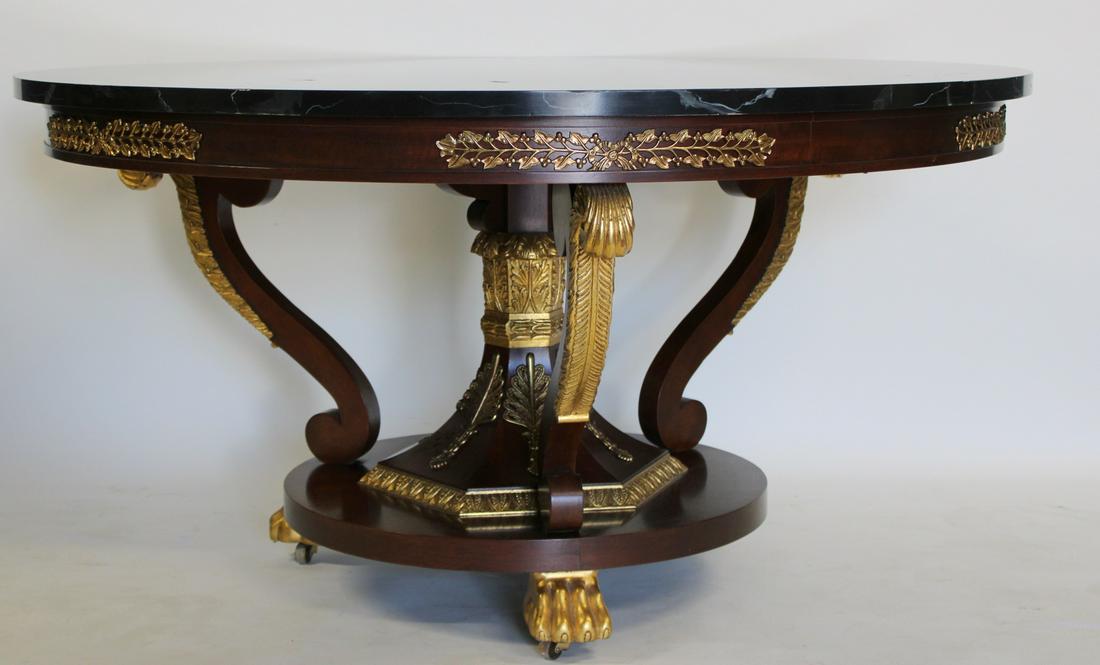 Vintage & Finest Of Quality Bronze Mounted (1 of 8)