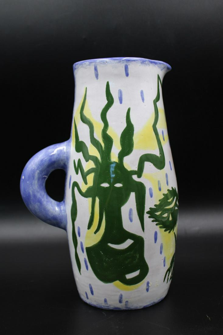 JEAN LURCAT (FRENCH, 1892-1966). (1 of 6)