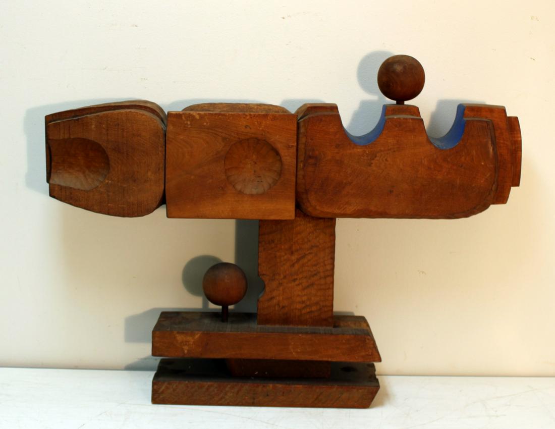 EDWARD (Eduardo) CHAVEZ (MEXICO, 1917-1995) (1 of 9)