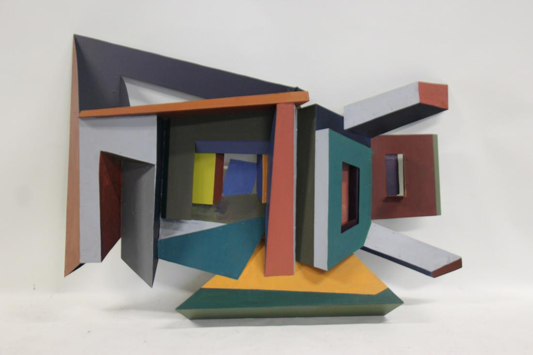 SYLVIA STONE (AMERICAN b. 1928) (1 of 5)