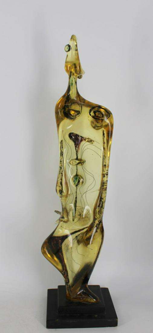 LEO AMINO (AMERICAN, 1911-1989). (1 of 16)