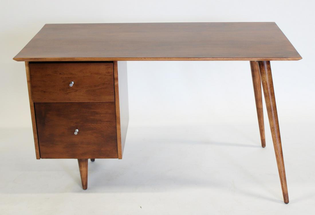 Midcentury Paul McCobb Desk. (1 of 8)