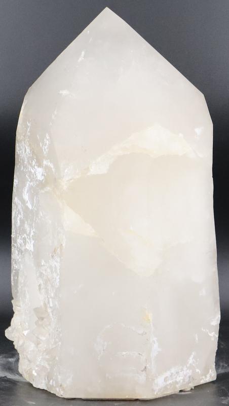 SPECIMEN. Large and Impressive Raw Quartz (1 of 8)