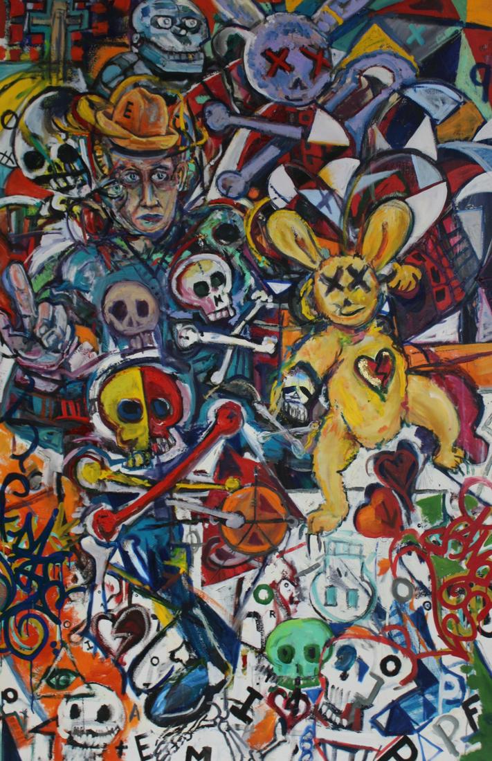 James Peterson (20th Century) ATTR. (1 of 3)