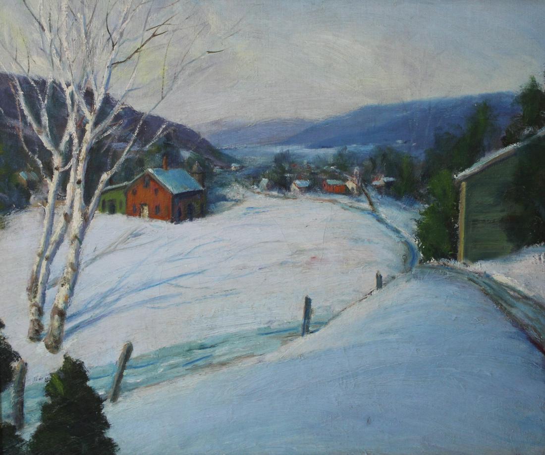 FRANK P. SHEA (U.S., 1885-1977). (1 of 4)