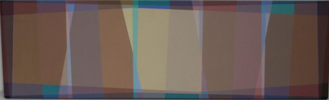 JOHN MCDONOUGH (20TH CENTURY) (1 of 3)