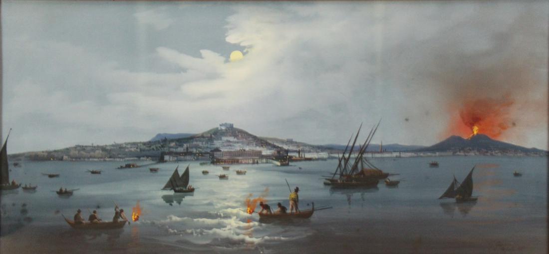 G. GIANNI (ITALIAN, 19TH CENTURY) (1 of 9)