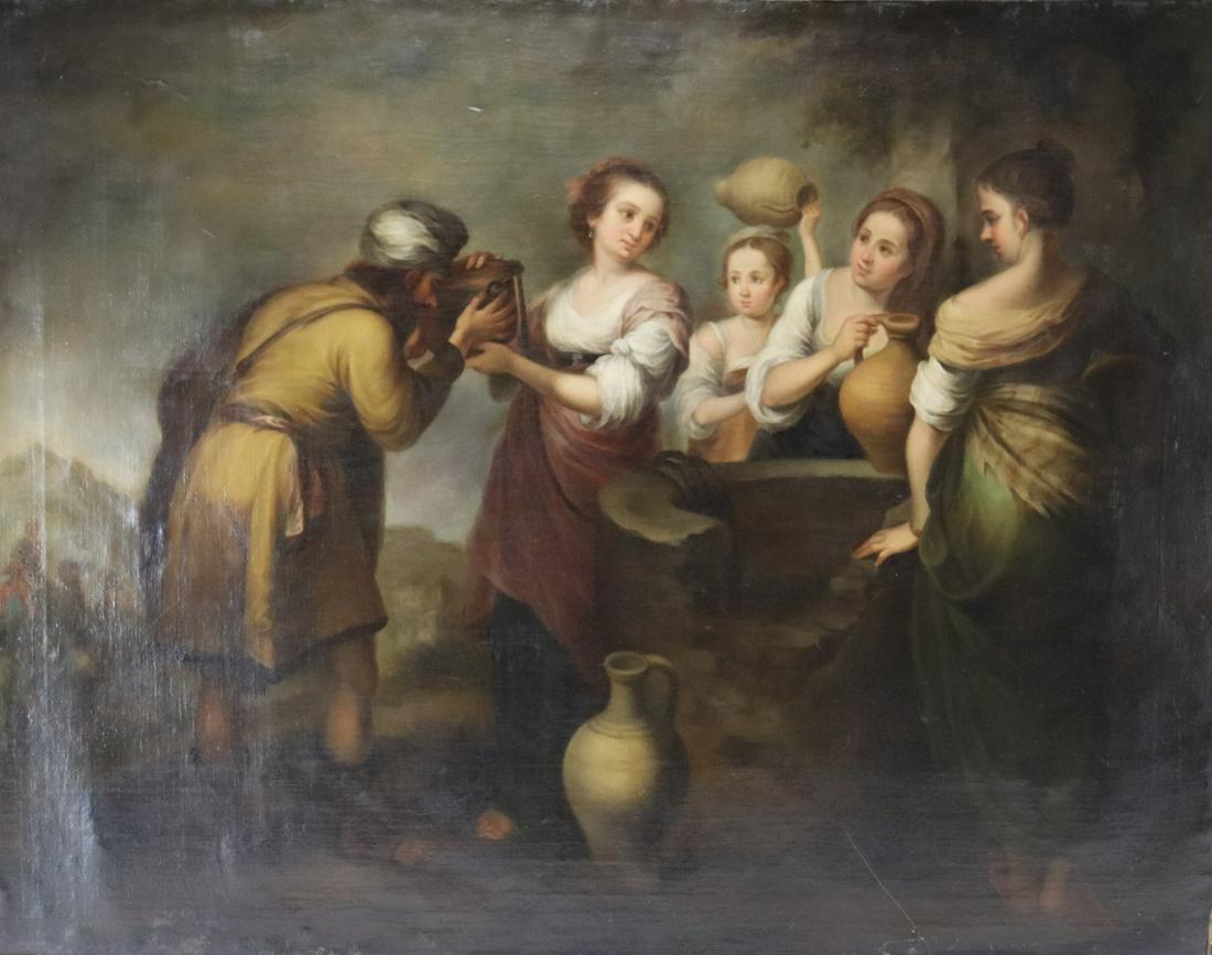 JULIUS VON  PAYER, (Austrian 1842–1915) Attr. (1 of 7)