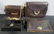 28: Four Gucci Purses.