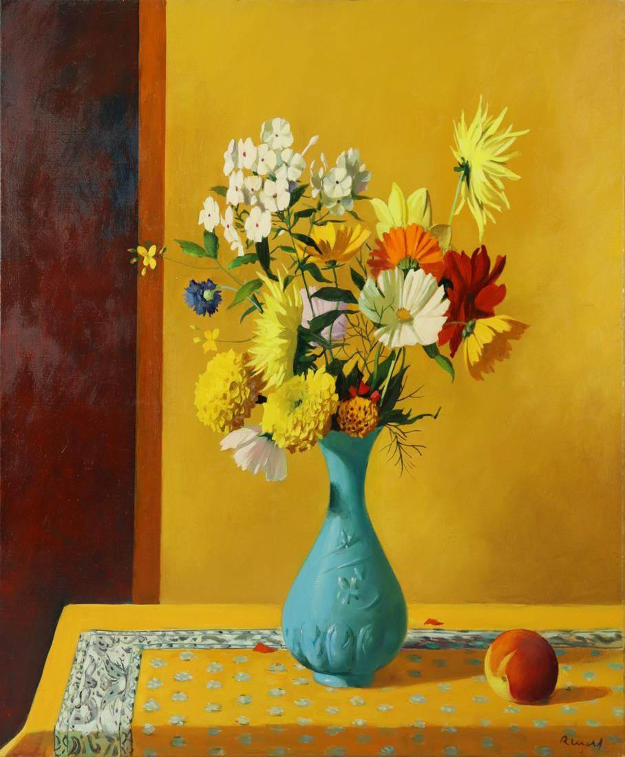 FERNAND RENARD (FRENCH, 1912-1990). (1 of 4)