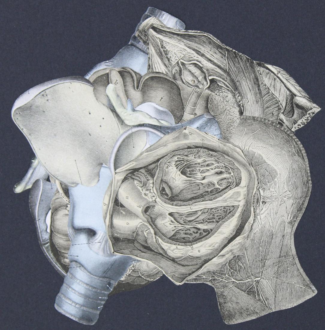 FREDERICK SOMMER (AMERICAN, 1905-1999). (1 of 11)