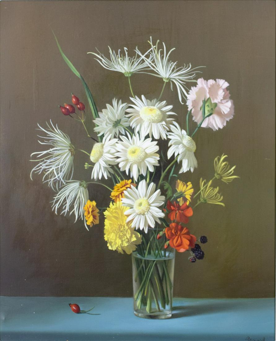 FERNAND RENARD (FRENCH, 1912-1990). (1 of 5)