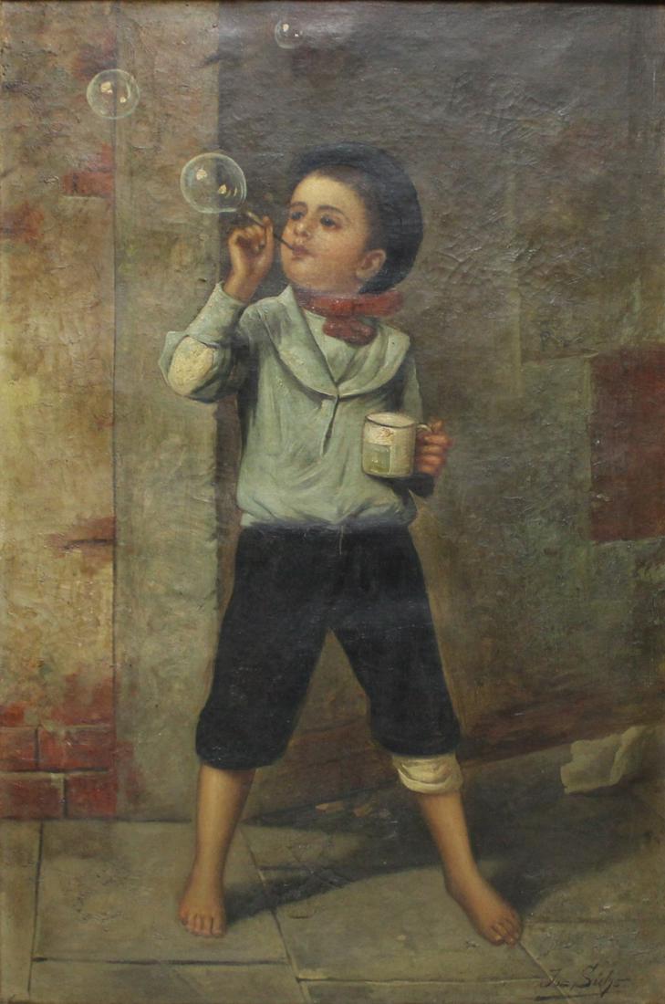 DUTCH SCHOOL (19TH CENTURY). (1 of 7)