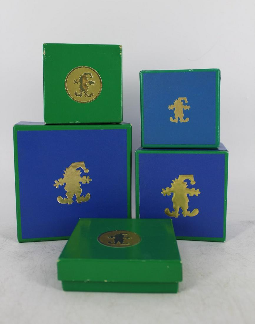 5 Stave Vermont Jigsaw Puzzles Smaller Sizes (1 of 6)