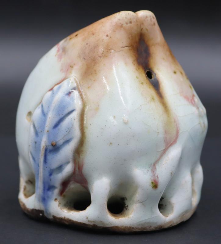 Korean Peach Form Water Dropper. (1 of 8)