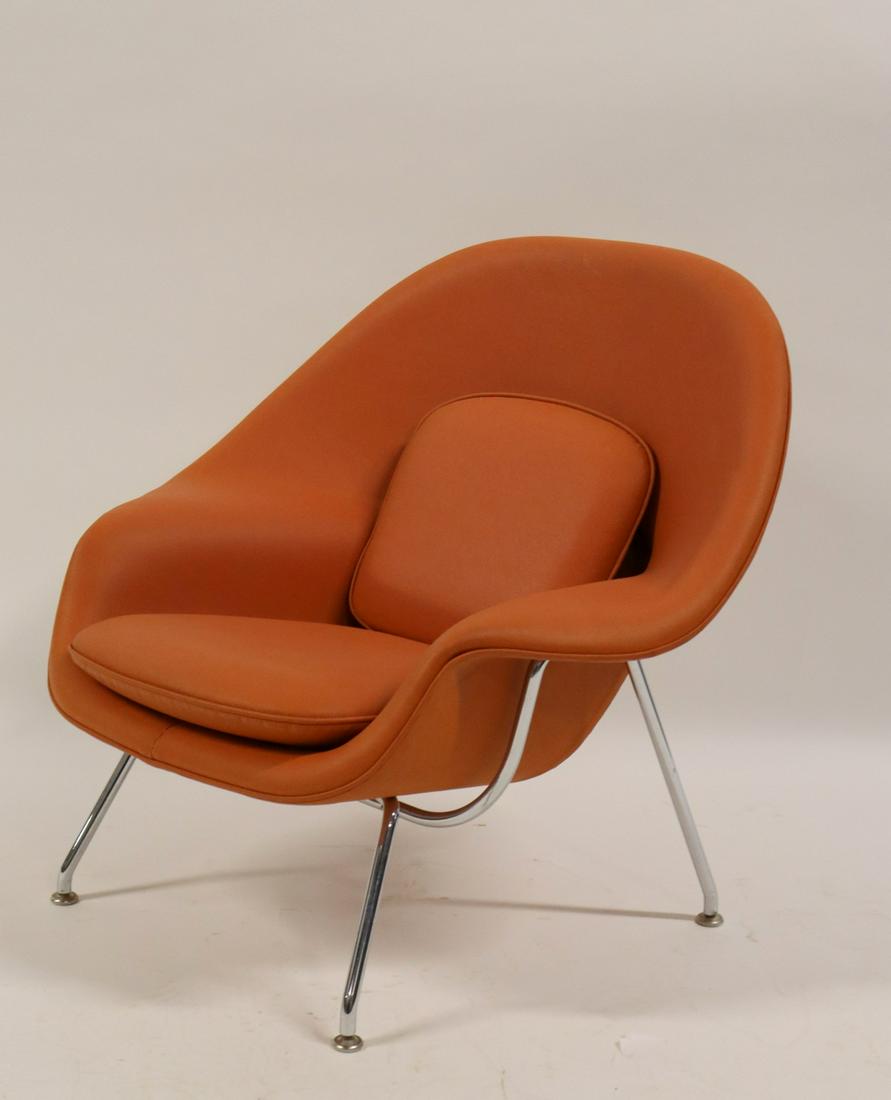 Eero Saarinen For Knoll Child's Womb Chair. (1 of 12)