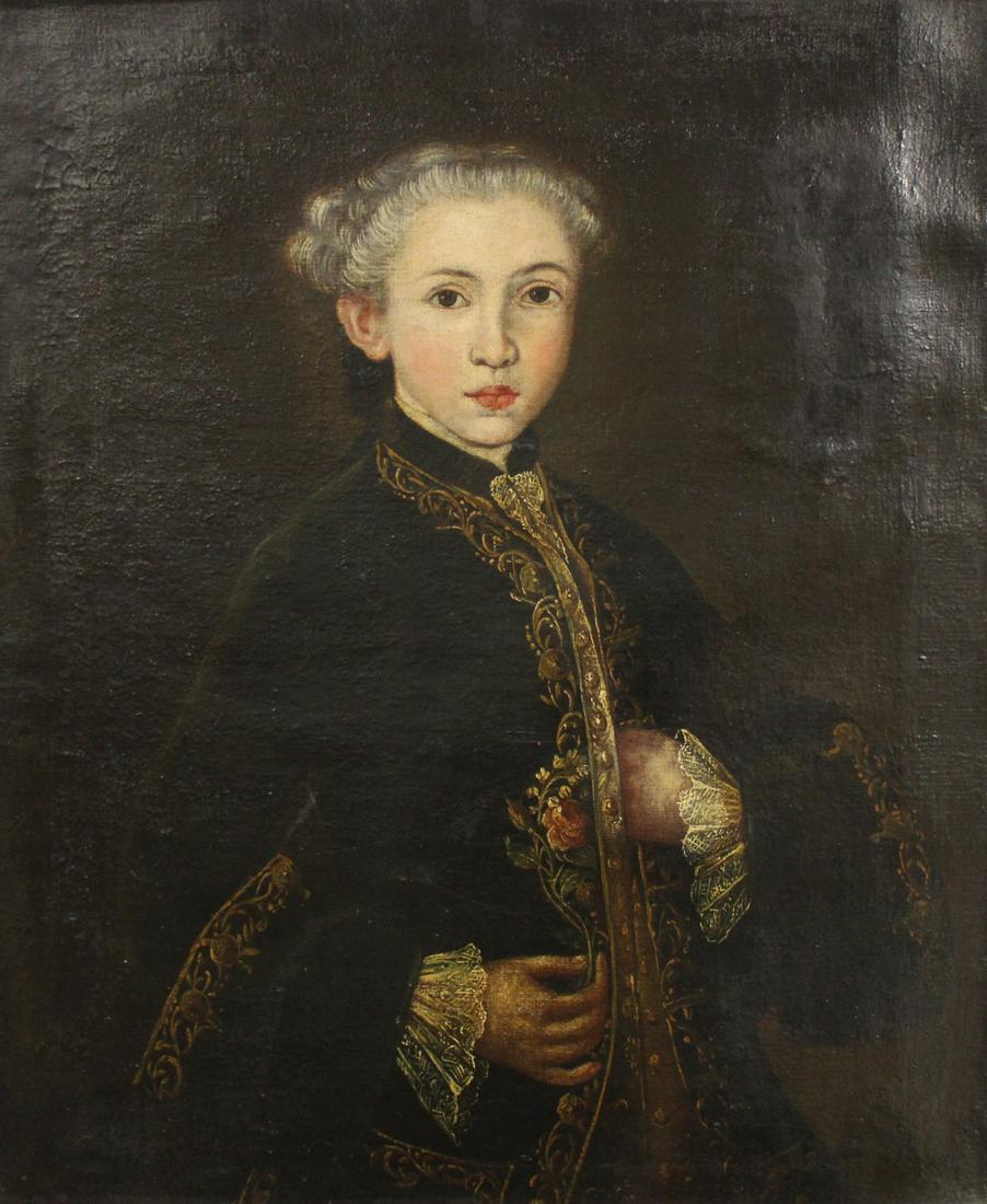 EUROPEAN SCHOOL (19TH / 20TH CENTURY). (1 of 7)