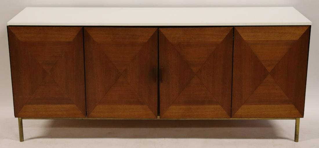 Midcentury Paul McCobb (Atrib ) Cabinet (1 of 9)