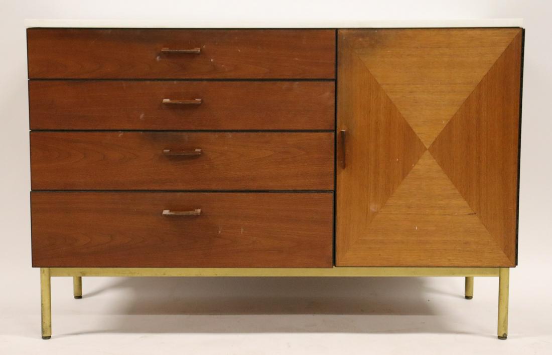 Midcentury Paul  McCobb (Atrib) Cabinet. (1 of 9)