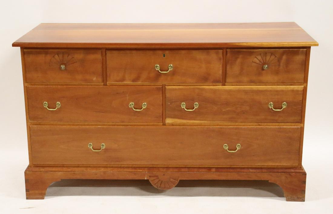 Stephen Schommer Custom Built Chest of Drawers. (1 of 8)