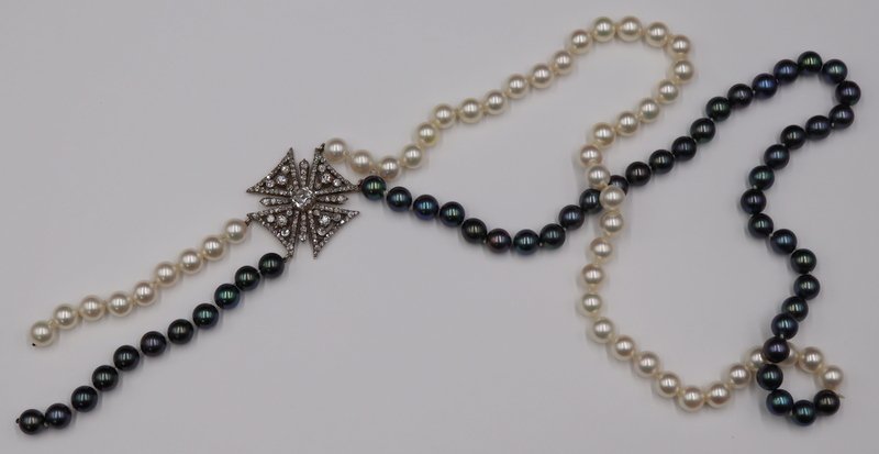 JEWELRY. Antique Diamond Inlaid Silver-Topped 14kt (1 of 11)