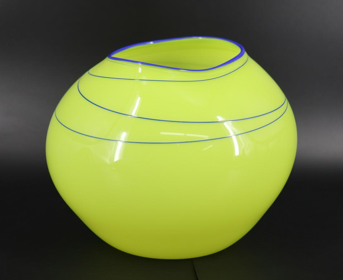 DALE CHIHULY ( AMERICAN, B. 1941). (1 of 7)