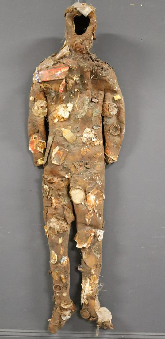 JAMES  CROAK (American, B. 1951) (1 of 12)