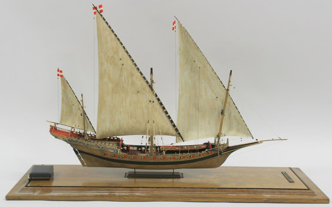 Plastic Ship Models for Sale at Auction