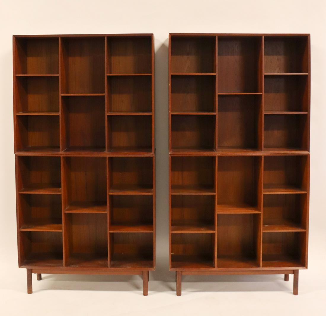 Peter Hvidt and Orla Molgaard-Nielsen Midcentury (1 of 11)